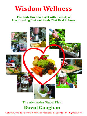 cover image of Wisdom Wellness